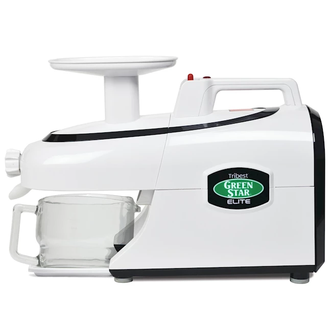 Tribest Greenstar Elite Juicer
